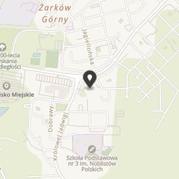 Chrześcijańskie Forum Społeczne na mapie