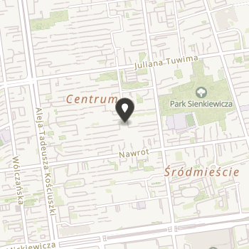 Stowarzyszenie Kamienica 56 na mapie