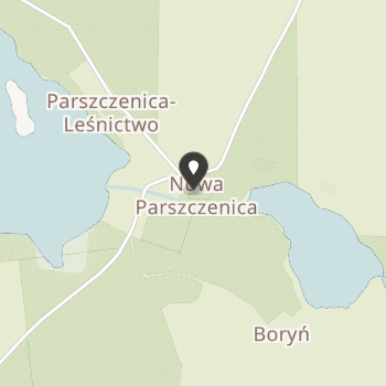 Stowarzyszenie Ekologiczno-Kulturalne "Wspólna Ziemia" na mapie