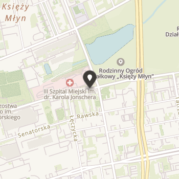 Uczniowski Klub Sportowy "Uks-Sms" na mapie