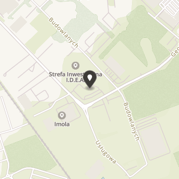 Fundacja Edukacyjna Pro Musica na mapie