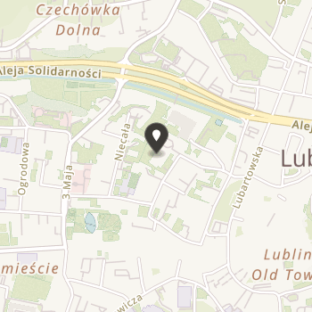 Stowarzyszenie "Zdrowie Kobiety" na mapie