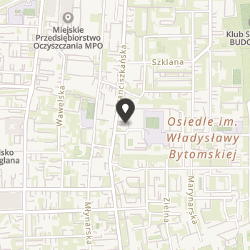 Stowarzyszenie Promocji Zdrowia i Psychoterapii na mapie