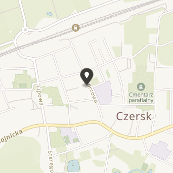 Stowarzyszenie "Lepsze Jutro" na mapie