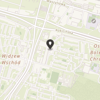 Stowarzyszenie "Radość Życia" na mapie