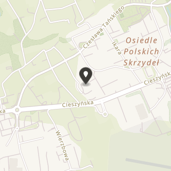 Szkoła Ewangelizacji Cyryl i Metody na mapie