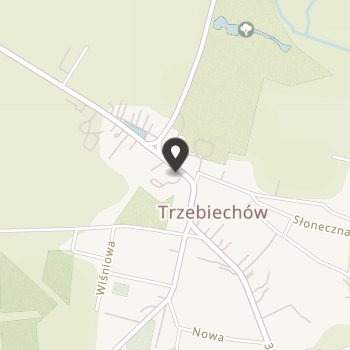 Stowarzyszenie na Rzecz Odnowy i Rewaloryzacji Dzieła Henrego Van De Velde w Polsce na mapie