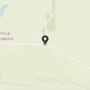 Ruch Samorządowy im. prof. Mariana Falskiego w Kuźnicy Grabowskiej na mapie