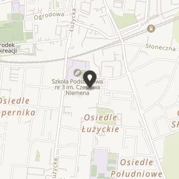 Świebodzińskie Stowarzyszenie Modelarzy Lotniczych na mapie