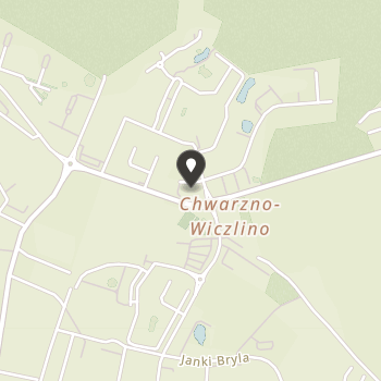 Fundacja Kultury Liberty na mapie