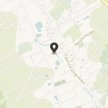 "Pro Musica" Stowarzyszenie Pomocy Szkole Muzycznej w Zielonej Górze na mapie