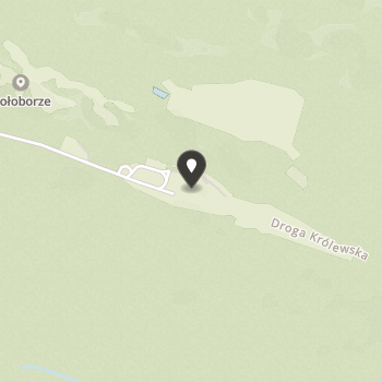 Stowarzyszenie "Per Crucem" na mapie