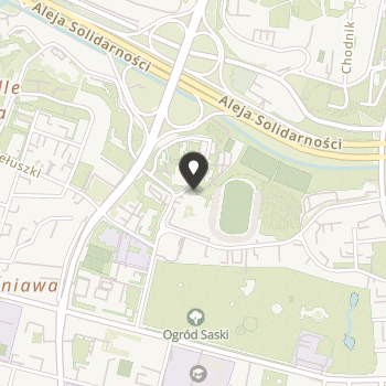 Grupa Aktywnej Rehabilitacji - Rekryteringsgruppen Region Lubelski na mapie