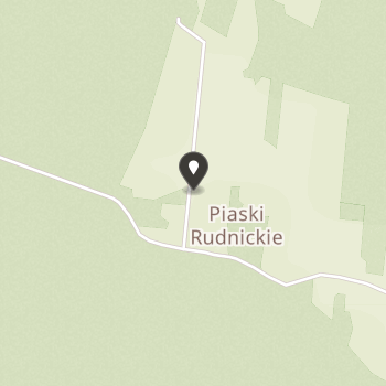 Stowarzyszenie na Rzecz Rozwoju Wsi Piaski Rudnickie w Gminie Głowno na mapie