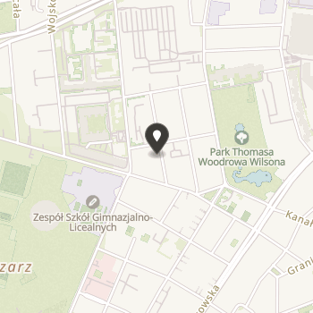 Fundacja Muzyczna Apollo na mapie