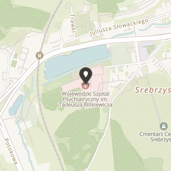 Stowarzyszenie Pomocy "Felix" na mapie