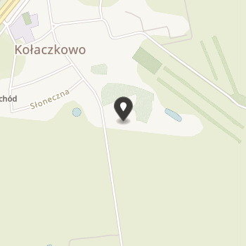 Kujawsko Pomorskie Stowarzysznie Pomocy Bliźniemu "Judym" na mapie