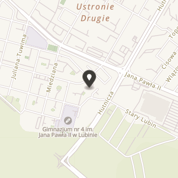 Klub Szachowy "Junior" na mapie