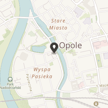 Stowarzyszenie Instytut Śląski na mapie