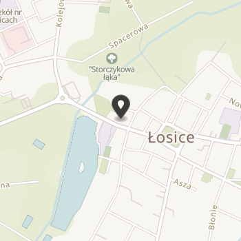 Łosickie Stowarzyszenie Rozwoju - Equus na mapie
