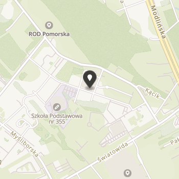 Stowarzyszenie Rodziców Po Poronieniu na mapie
