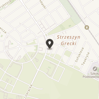 Stowarzyszenie Centrum Rozwoju Edukacji Obywatelskiej Creo na mapie