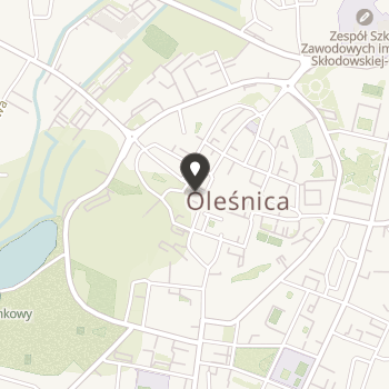 Powiatowy Integracyjny Klub Sportowy "Orzeł" na mapie