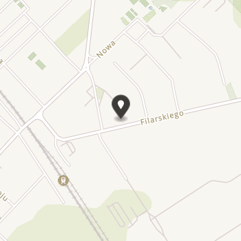 Stowarzyszenie Miłośników Wychowania Poprzez Sport i Rekreację "Koksownik" na mapie