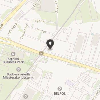 Europejska Federacja Doradców Finansowych - Effp Polska na mapie