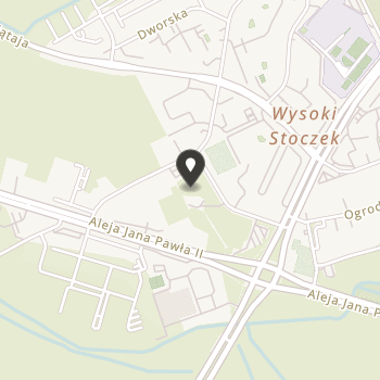 Chrześcijańskie Centrum Ewangelizacji Ch. C. E na mapie