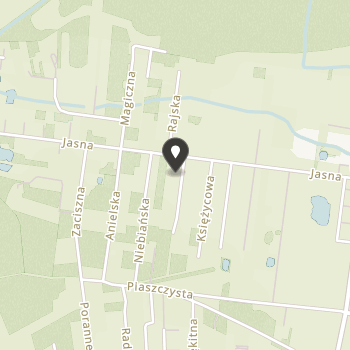 Fundacja Bullerbyn na Rzecz Wspólnoty Dzieci i Dorosłych na mapie