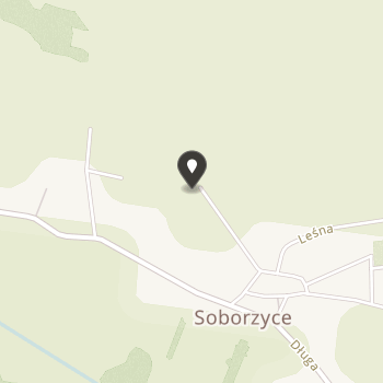 Stowarzyszenie na Rzecz Rozwoju Wsi Soborzyce na mapie