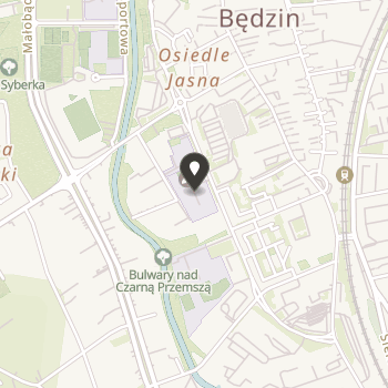 Stowarzyszenie "Dobre Ręce" na mapie