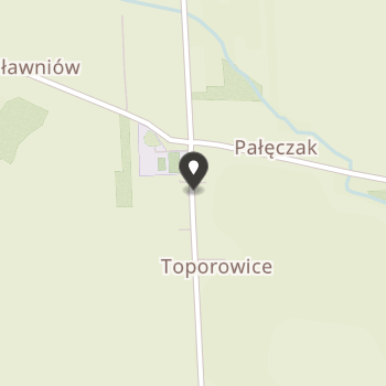 Stowarzyszenie Społeczno-Kulturalne Przyjaciół Toporowic na mapie