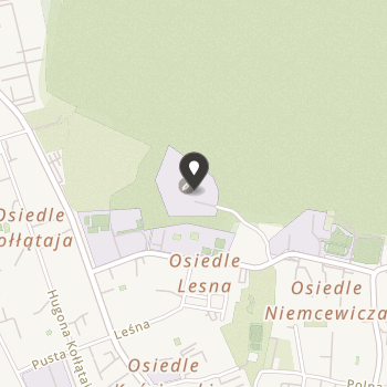 Stowarzyszenie "Corda Cordi" na Rzecz Dzieci i Młodzieży w Puławach na mapie