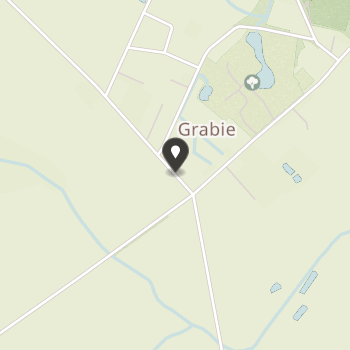 Fundacja Serce dla Dziecka na mapie