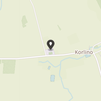 Stowarzyszenie Rozwoju Wsi Korlino, Łącko, Łężek, Królewo "Razem" w Korlinie na mapie