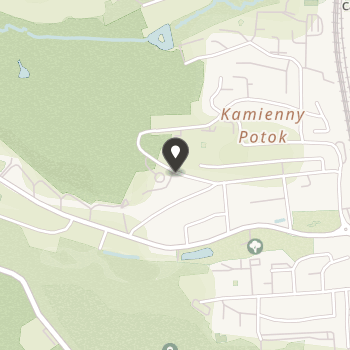 Stowarzyszenie Miłosierdzia św. Wincentego a Paulo - Sopot na mapie