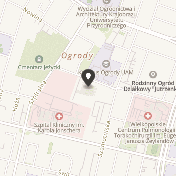 Stowarzyszenie na Rzecz Osób z Autyzmem Profuturo na mapie