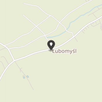 Ludowy Zespół Sportowy "Huragan" na mapie