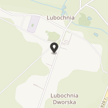 Lubocheńskie Stowarzyszenie Bezrobotnych i Trzeźwiejących Aa "Odnowa" na mapie