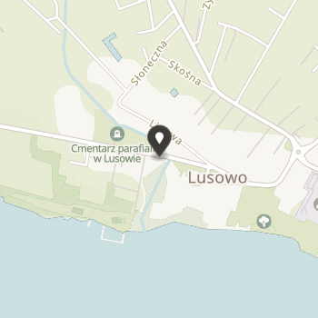 Towarzystwo Pamięci Generała Józefa Dowbor Muśnickiego na mapie