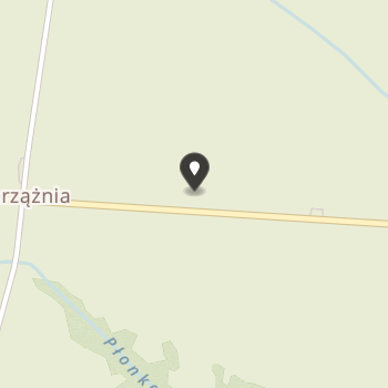 Stowarzyszenie na Rzecz Gminy Dzierzążnia na mapie