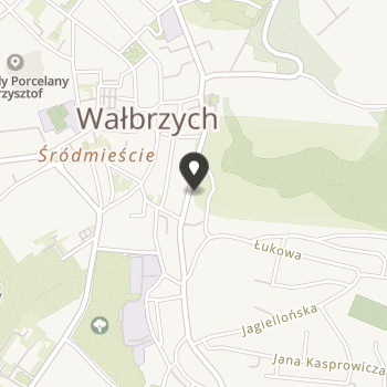 Stowarzyszenie Obrona Praw Człowieka i Obywatela "St. O. P." na mapie