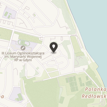 Stowarzyszenie Gdynia Sos na mapie