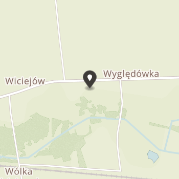 Stowarzyszenie Rozwoju Wsi Wiciejów i Okolic na mapie