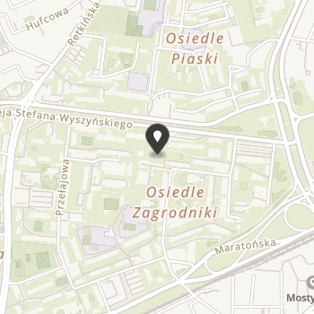 Fundacja im. Joanny Bednarczyk na mapie