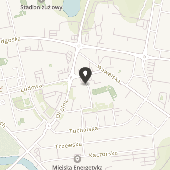 Pilskie Stowarzyszenie Historyczno-Militarne na mapie