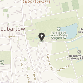 Stowarzyszenie Inicjatyw Lokalnych "Sil" na mapie