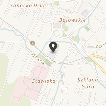 Stowarzyszenie Inicjatyw Wychowawczych Imienia Księdza Wiesława Siwca na mapie